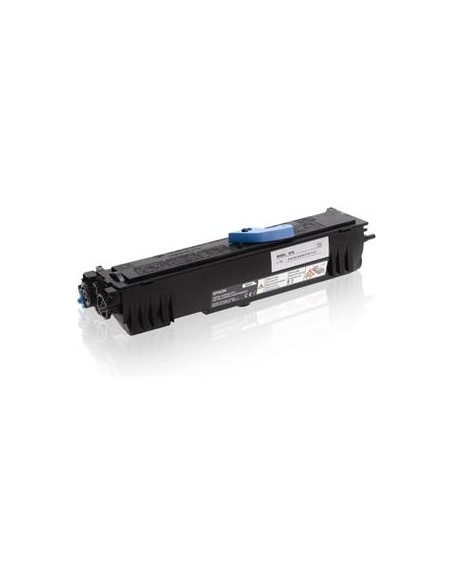 Cartucho de toner ORIGINAL C13S050521