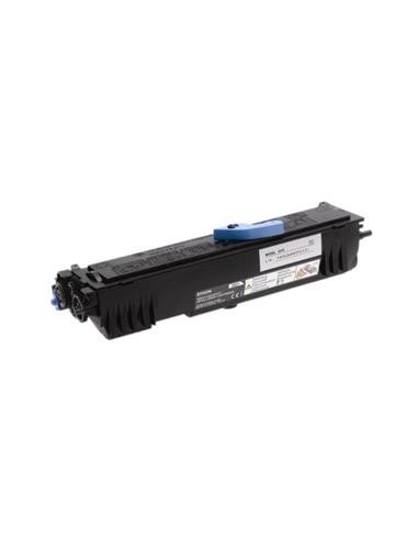 Cartucho de toner ORIGINAL C13S050521