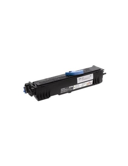 Cartucho de toner ORIGINAL C13S050521