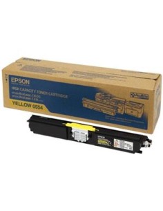 Cartucho de toner ORIGINAL C13S050554