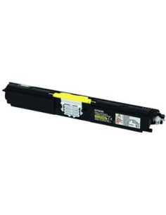 Cartucho de toner ORIGINAL C13S050554 2