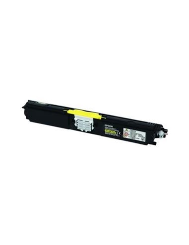Cartucho de toner ORIGINAL C13S050554