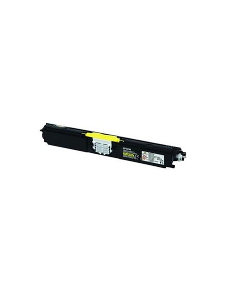 Cartucho de toner ORIGINAL C13S050554