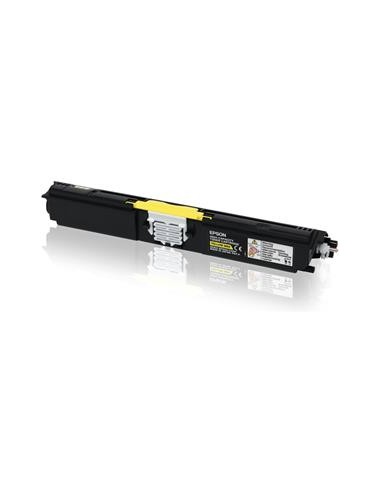 Cartucho de toner ORIGINAL C13S050554