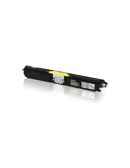 Cartucho de toner ORIGINAL C13S050554