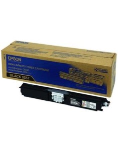 Cartucho de toner ORIGINAL C13S050557