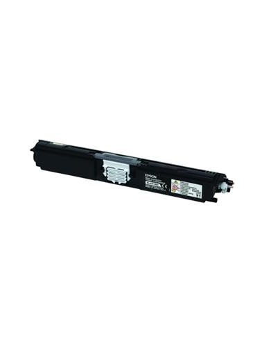 Cartucho de toner ORIGINAL C13S050557
