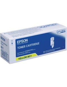 Cartucho de toner ORIGINAL C13S050611