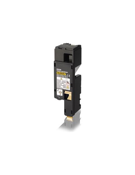 Cartucho de toner ORIGINAL C13S050611