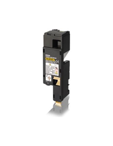 Cartucho de toner ORIGINAL C13S050611