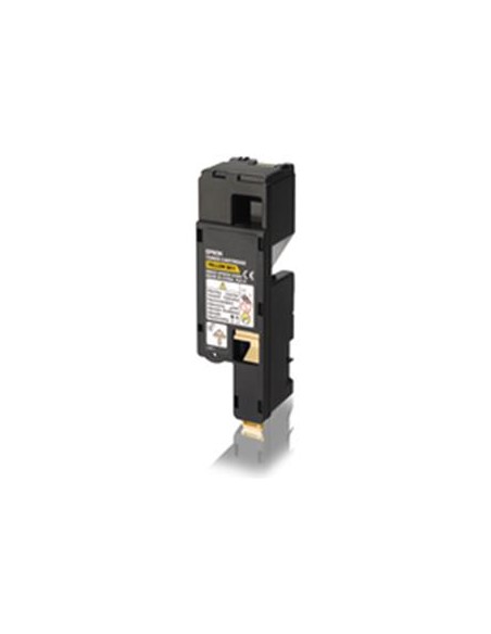 Cartucho de toner ORIGINAL C13S050611