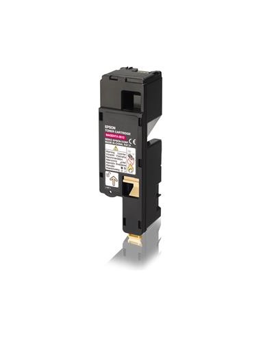 Cartucho de toner ORIGINAL C13S050612