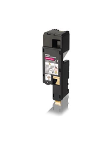 Cartucho de toner ORIGINAL C13S050612