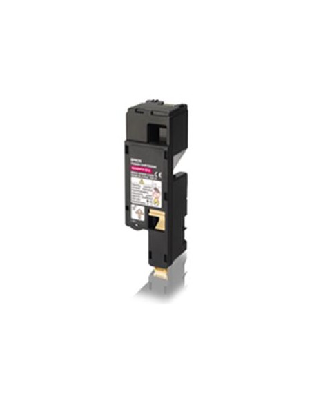 Cartucho de toner ORIGINAL C13S050612