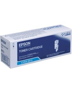 Cartucho de toner ORIGINAL C13S050613