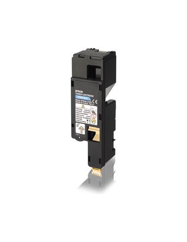 Cartucho de toner ORIGINAL C13S050613