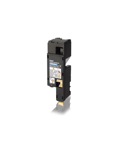Cartucho de toner ORIGINAL C13S050613