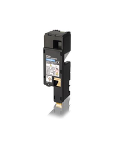 Cartucho de toner ORIGINAL C13S050613