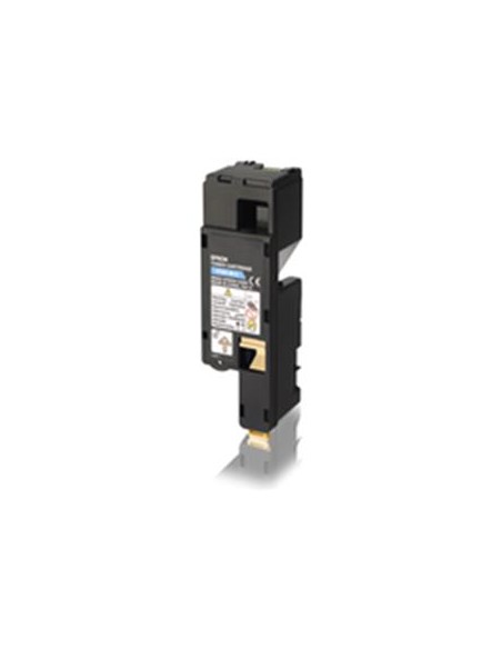 Cartucho de toner ORIGINAL C13S050613