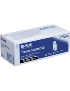Cartucho de toner ORIGINAL C13S050614