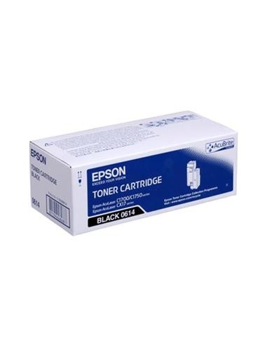 Cartucho de toner ORIGINAL C13S050614