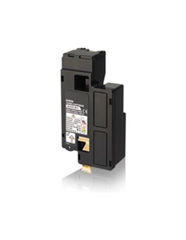 Cartucho de toner ORIGINAL C13S050614