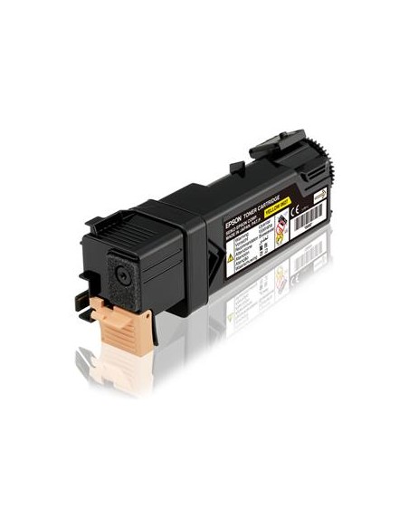 Cartucho de toner ORIGINAL C13S050627