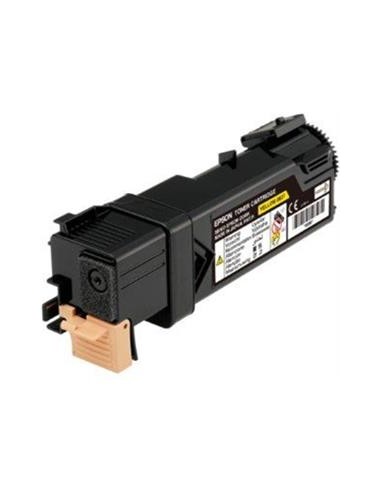 Cartucho de toner ORIGINAL C13S050627