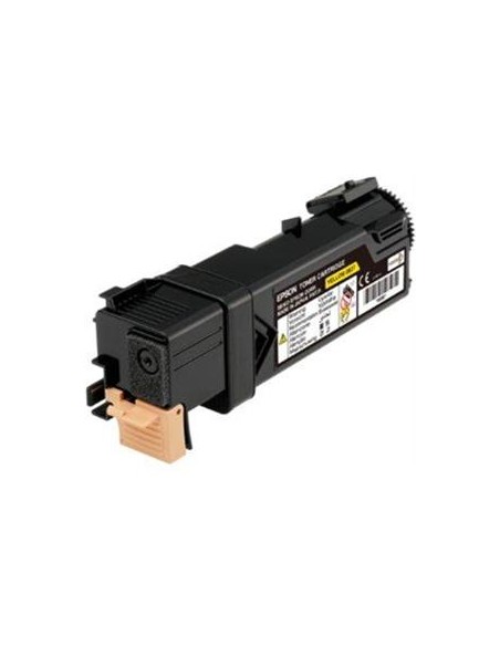 Cartucho de toner ORIGINAL C13S050627