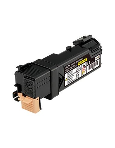Cartucho de toner ORIGINAL C13S050627