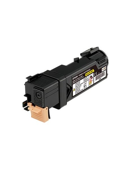 Cartucho de toner ORIGINAL C13S050627