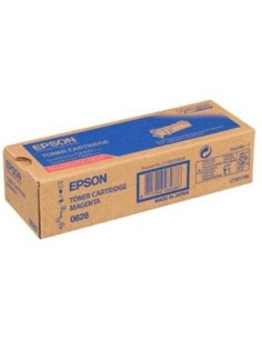 Cartucho de toner ORIGINAL C13S050628