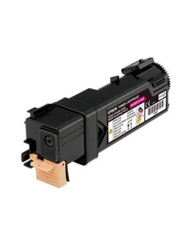 Cartucho de toner ORIGINAL C13S050628