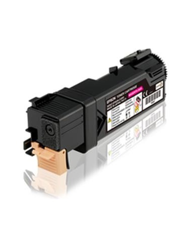 Cartucho de toner ORIGINAL C13S050628