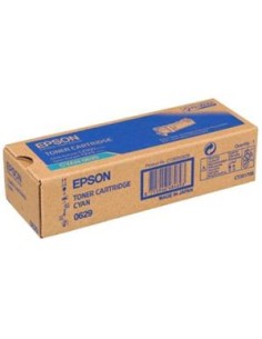 Cartucho de toner ORIGINAL C13S050629
