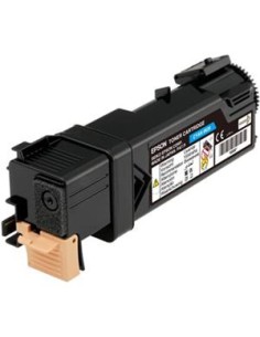 Cartucho de toner ORIGINAL C13S050629 2