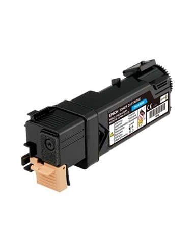Cartucho de toner ORIGINAL C13S050629