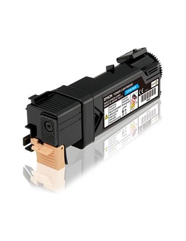 Cartucho de toner ORIGINAL C13S050629
