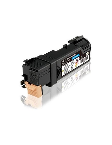 Cartucho de toner ORIGINAL C13S050629