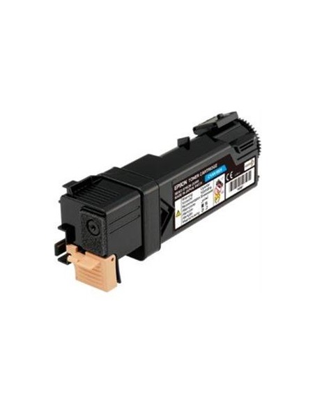 Cartucho de toner ORIGINAL C13S050629