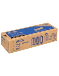 Cartucho de toner ORIGINAL C13S050630
