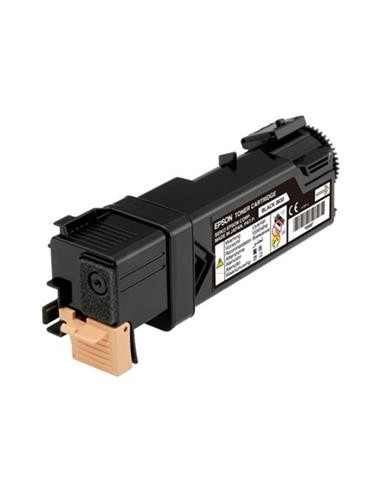 Cartucho de toner ORIGINAL C13S050630