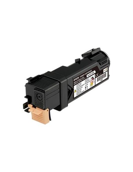 Cartucho de toner ORIGINAL C13S050630