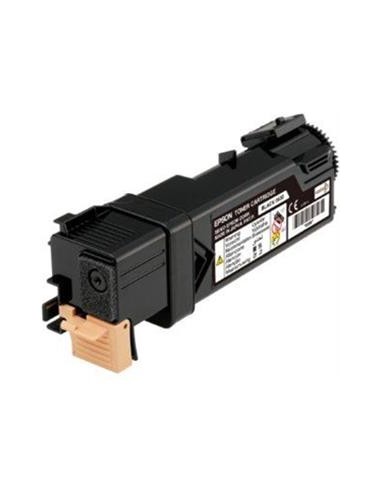 Cartucho de toner ORIGINAL C13S050630