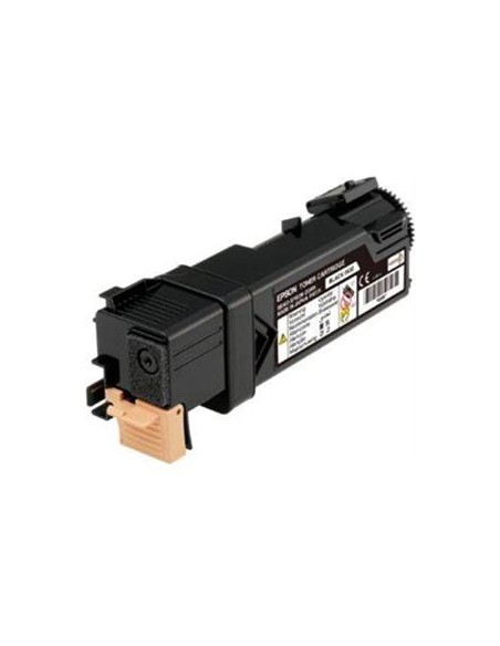 Cartucho de toner ORIGINAL C13S050630