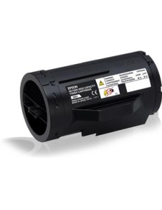 Cartucho de toner ORIGINAL C13S050691 2