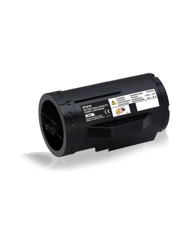 Cartucho de toner ORIGINAL C13S050691