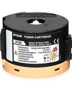 Cartucho de toner ORIGINAL C13S050709