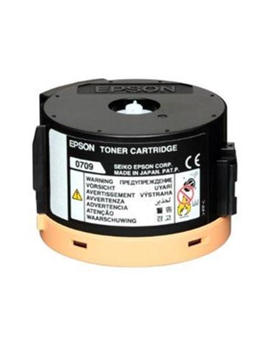 Cartucho de toner ORIGINAL C13S050709
