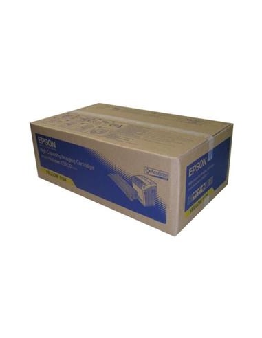 Cartucho de toner ORIGINAL C13S051124